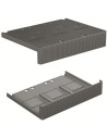 ABB Клемни капаци къси за XT3 3P (2 бр.) - 1SDA066660R1 - Цена | LEDs4economy