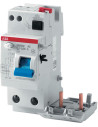 ABB ДТЗ модул DDA202 2P 40A 30mA тип AC 2 мод. - 2CSB202001R1400 - Цена | LEDs4economy