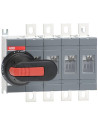 ABB Разединител OT200E04P 200А 4P I-0 с ръкохватка - 1SCA022713R4930 - Цена | LEDs4economy