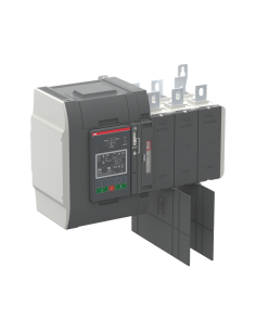 ABB АВР I-0-II 3P 500A TruONE L2 вход отгоре - 1SCA151028R1001 - Цена | LEDs4economy