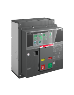 ABB Автомат T Max XT7S M 1250A електронна защита Ekip LS/I 3P 50kA регулируем (In x 0.4...1) - 1SDA101368R1 - Цена | LEDs4econom