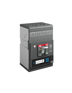 ABB Автомат T Max XT4V 250А електронна защита Ekip LS/I 3P 150kA регулируем (In x 0.4...1) UL АВВ - 1SDA075411R1 - Цена | LEDs4e