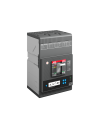 ABB Автомат T Max XT4V 250А електронна защита Ekip LS/I 3P 150kA регулируем (In x 0.4...1) UL АВВ - 1SDA075411R1 - Цена | LEDs4e
