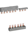 ABB Комплект връзка Звезда / Триъгълник BEY65-4 за контактори AF40...65 - 1SBN083413R2000 - Цена | LEDs4economy