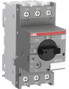 ABB Моторна защита MS132 5.5kW TM 8-12A 100kA - 1SAM350000R1012 - Цена | LEDs4economy