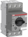 ABB Моторна защита MS132 4kW TM 6.3-10A 100kA - 1SAM350000R1010 - Цена | LEDs4economy