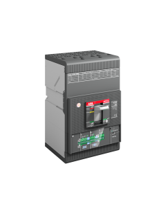 ABB Автомат T Max XT4S 160А електронна защита Ekip Dip LIG 3P 50kA регулируем (In x 0.4...1) АВВ - 1SDA100214R1 - Цена | LEDs4ec