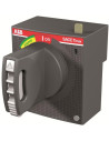 ABB Директна ръкохватка RHD F/P за XT2...XT4 АВВ - 1SDA069053R1 - Цена | LEDs4economy
