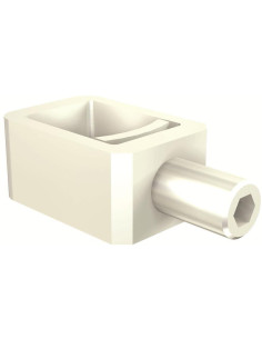 ABB Комплект клеми FC за Cu и Al проводници 1x35 до 95mm2 XT1 3 бр. - 1SDA067155R1 - Цена | LEDs4economy