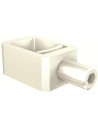 ABB Комплект клеми FC за Cu и Al проводници 1x35 до 95mm2 XT1 3 бр. - 1SDA067155R1 - Цена | LEDs4economy