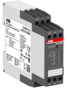 ABB Реле за термисторна защита на двигател, CM-MSS, 2c/o 4A, 110...130Vac / 220...240Vac - 1SVR730712R2200 - Цена | LEDs4economy