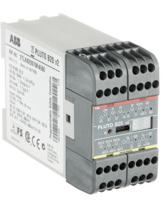 ABB Контролер Pluto B20 v2 - 2TLA020070R4600 - Цена | LEDs4economy