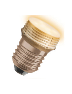 LEDVANCE LED ЛАМПА FLAT+2xRING 28 3.5W/827 230VFR E27 - 4058075839960 - Цена | LEDs4economy 2