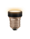 LEDVANCE LED ЛАМПА FLAT+2xRING 28 3.5W/827 230VFR E27 - 4058075839960 - 8