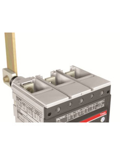 ABB Комплект клеми R задни регулируеми за T5 6 бр. - 1SDA055042R1 - Цена | LEDs4economy