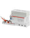 ABB ДТЗ модул DDA803 3P 63A 300mA тип A 6.5 мод. - 2CSB803101R3630 - Цена | LEDs4economy