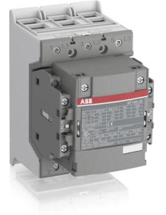 ABB Контактор AF146-30-22 3P 75kW (146A AC-3) 2NO+2NC 250...500V 50/60Hz - 1SFL467001R1422 - Цена | LEDs4economy