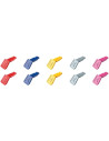 Knipex Комплект с 10 бр. цветни маркери KnipeXtend 1,  - K006110CV01 - 2