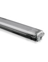 V-TAC LED Водозащитено тяло PC/PC 2x1500мм 48W Неутрална Светлина - 6388 - 5