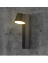 V-TAC 8W LED Аплик USB 3000 Черно Тяло - 23406 - 3