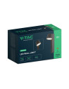 V-TAC 8W LED Аплик USB 3000 Черно Тяло - 23406 - 10