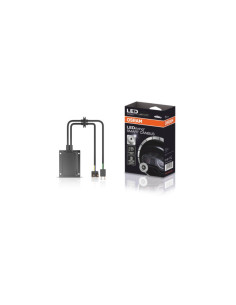 OSRAM ДЕКОДЕР CANBUS H7 LED LEDSC01-2HFB 12V FS2 - 4062172176439 - Цена | LEDs4economy