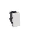 Legrand 278001L Девиаторен ключ 1М бял Mosaic ,  - 77001