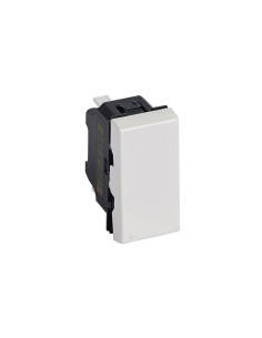 Legrand 278001L Девиаторен ключ 1М бял Mosaic , - 77001 - Цена | LEDs4economy 2