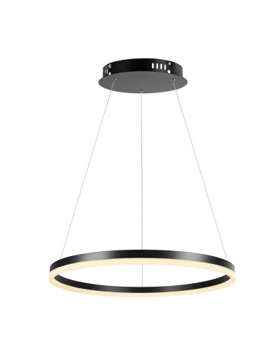 RABALUX Isaure,полилей, LED35W, D60cm - 72301 | Leds4economy.com