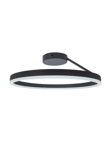 RABALUX Isaure, плафон, LED24W, D40cm - 71302 | Leds4economy.com