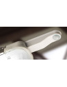 Legrand Датчик за присъствие PIR, за открит монтаж към осветител, 360°, обхват D9m @ h2,8m, IP65, EBMPIR-MB-PRM, CP Electronics  - 4