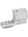 Legrand Допълнителен ДТЗ модул 4P 125A 30мА тип F DX3 - 410637 - Цена | LEDs4economy