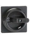 ABB Ръкохватка OZ331PB I-0 въртяща за разединители - 1SCA100657R1001 - Цена | LEDs4economy