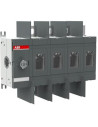 ABB Разединител OT200U04 200А 4P I-0 без ръкохватка UL версия - 1SCA022723R0490 - Цена | LEDs4economy