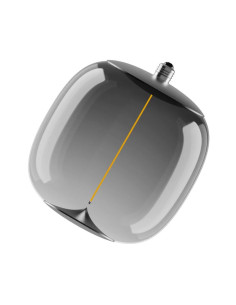 LEDVANCE LED ЛАМПА VINTAGE 1906 LED MAGNET OVAL D250W SMOKE 10 4W/818 - 4099854173943 - Цена | LEDs4economy
