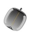 LEDVANCE LED ЛАМПА VINTAGE 1906 LED MAGNET OVAL D250W SMOKE 10 4W/818 - 4099854173943