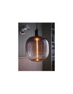 LEDVANCE LED ЛАМПА VINTAGE 1906 LED MAGNET OVAL D250W SMOKE 10 4W/818 - 4099854173943 - Цена | LEDs4economy 2