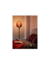 LEDVANCE LED ЛАМПА VINTAGE 1906 LED MAGNET OVAL D250W SMOKE 10 4W/818 - 4099854173943 - 3