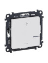 Legrand LG-752162A  Димер бутон без рамка 3-125VA Valena Life бяло - LG-752162A - 2