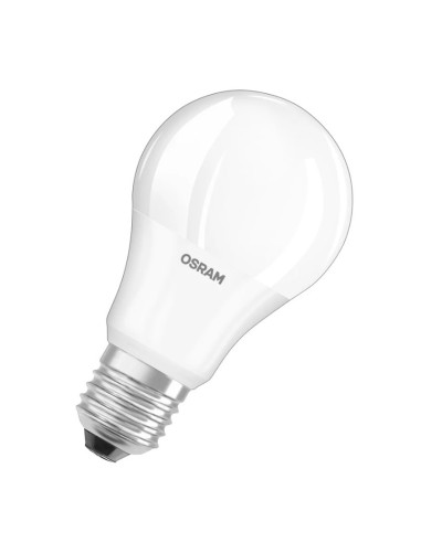 ПАКЕТ 2бр. х LED ЛАМПА VALUE CLA60 8.5W/827 E27 LEDVANCE