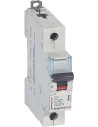 Legrand Автоматичен прекъсвач DX3 1P 40A крива С 6kA - 407674 - Цена | LEDs4economy