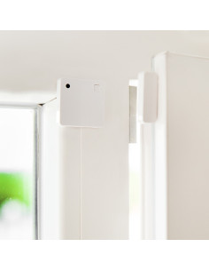 Shelly Датчик МУК с батерия бял Shelly Blu Door/Window - 266601S - Цена | LEDs4economy 2
