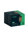 V-TAC 2.4W Соларна Лампа с Дръжка Въже 3000K - 23349 - 5