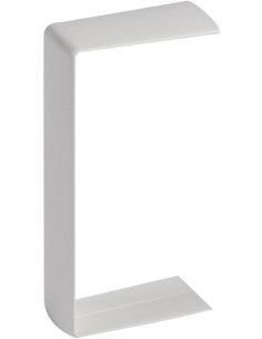 Legrand Съединител за канал 100х50мм DLP - 638036 - Цена | LEDs4economy
