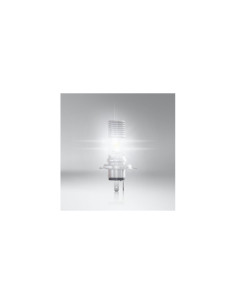 OSRAM МОТОЦИКЛЕТНА LED ЛАМПА 64185DWESY HS1 5/5.5W12VPX43T BLI1 - 4062172345521 - Цена | LEDs4economy 2