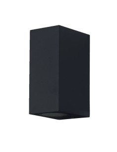 LEDVANCE LED ЛАМПА ENDURA CLASSIC SQUARE UPDOWN BKACK - 4058075763647 - Цена | LEDs4economy 2