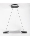 Rabalux Sindri Висящи осветителни тела IP20 LED 45W 3000, 4000 72229 - 8