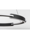 Rabalux Sindri Висящи осветителни тела IP20 LED 45W 3000, 4000 72229 - 11