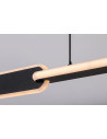 Rabalux Sindri Висящи осветителни тела IP20 LED 36W 3000, 4000 72231 - 9