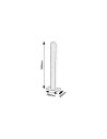 Rabalux Sindri Настолни лампи IP20 LED 15W 3000, 3500, 4000 74194 - 5